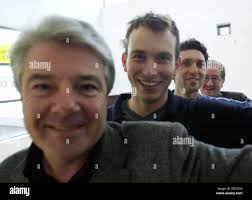 John mccolgan hi-res stock photography and images