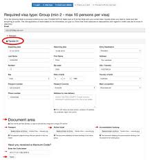 So this video will guide you with the detailed information on how to fill china visa online application form. How To Obtain A Chinese Visa Online