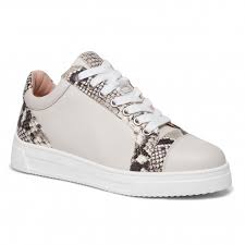 Sneakers Unisa Fiyola F19 Nt Vp Ivory