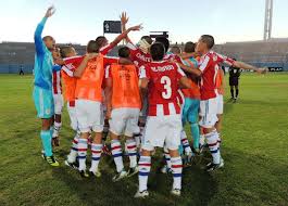Ver más ideas sobre seleccion paraguaya, paraguayos, seleccion paraguaya de futbol. Paraguay U17s The Paraguay Football Blog