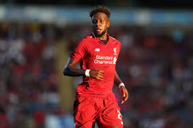 The latest liverpool news, match previews and reviews, liverpool transfer news and liverpool news reports from around the world, updated 24 hours a day. Liverpool Transfer News Borussia Dortmund Reportedly Eye Divock Origi Bleacher Report Latest News Videos And Highlights