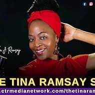 The Tina Ramsay Show & Podcast" Tina Ramsay, Interview with Kevin McLemore  (Podcast Episode 2022)