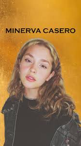 "Una letra x una pregunta" con Minerva Casero ! 💯 #danews  #unaletraxunapregunta #actriz #minervacasero #mimerva #atav  #argentinatierradeamoryvenganza #simona #esperanzamia #iosi ...