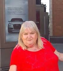 Obituary of Patricia Donett Lay