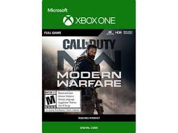 How do i redeem knife codes on mm2 xbox one? Call Of Duty Modern Warfare Digital Standard Edition Xbox One Digital Code Newegg Com