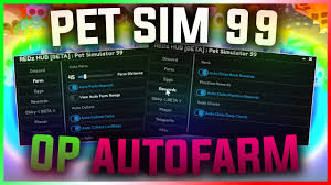 Pet Simulator 99!