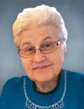 Obituary information for Marie Ellen Crump