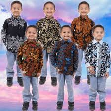 Maybe you would like to learn more about one of these? Harga Kebaya Pakaian Anak Laki Laki Terbaik Agustus 2021 Shopee Indonesia