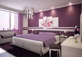 دهانات غرف نوم للمتزوجين
