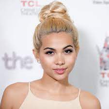 If you've seen disney channel's awesome new original movie, lemonade mouth, you've witnessed hayley kiyoko's talent first hand. 5 Times Hayley Kiyoko Spoke Up For Representation Teen Vogue