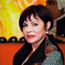 Stream episode Episode #3: LeAnne Howe