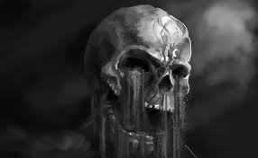 Hd Wallpaper Dark Skull 2020 Live Wallpaper Hd Skull Wallpaper Art Skull