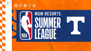 The orlando magic and golden state warriors both added two. Nba Summer League Update July 12 University Of Tennessee Athletics
