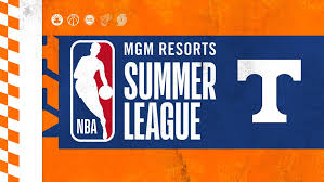 Jun 09, 2021 · jul 15, 2019; Nba Summer League Update July 12 University Of Tennessee Athletics