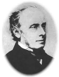 Dr. William Rawlins Beaumont of Canada