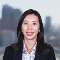 Annette Park's Instagram, Twitter & Facebook