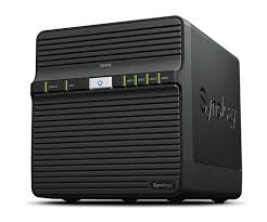 Die eigene cloud immer und überall erreichbar? Synology Prasentiert Die Diskstation Ds420j Ihr Idealer Server Fur Zu Hause Synology Incorporated