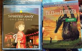 Qualifizierte bestellungen werden kostenlos geliefert. Buy 2 Get 1 Free Studio Ghibli Blu Ray Movies At Amazon Free Shipping