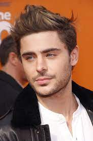 The Selective Collection Of The Best Zac Efron Haircut Styles Zac Efron Hair Mens Hairstyles Cool Hairstyles
