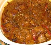 Kalau diolah dengan tepat, ati ampela ayam bisa menjadi hidangan yang super nikmat karena ati ampela bisa mengeras bila dimasak terlalu lama, sebelum mengolahnya. Resepi Hati Ayam Masak Kari