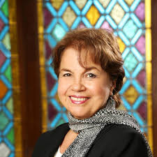 Graciela Ramos Carrasco