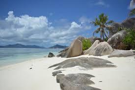 Turquoise water and amazin rock formations makes it different to any other beach on earth, and it cannot be compared to. Anse Source D Argent The Boho Guide