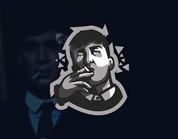 Peaky blinders, nick cave, red right hand, take a little walk to the edge of town, in a dusty black coat, with a red right hand. Peakyblinders Projects Photos Videos Logos Illustrations And Branding On Behance