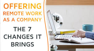 Which company is the best to work with project managers? Remote Working At Software Companies Best Practices Trimplement Blog