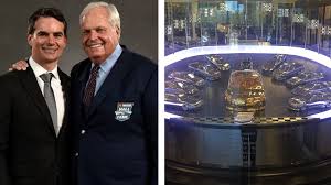 The nascar hall of fame owner, however, isn't worried. Rick Hendrick Net Worth How He Built A Nascar Empire