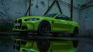 The m4 (and m3) has been fully redesigned for 2021. The M4 Bmw 4er Coupe M Automobile Modelle Technische Daten Preise Bmw De