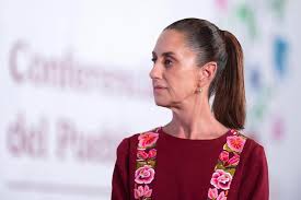 EU no ha entregado a nadie de las 269 solicitudes de extradición hechas por México desde 2018: Sheinbaum