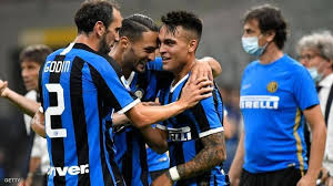 انتر • (antar) hindi spelling: Ø¥Ù†ØªØ± ÙŠÙ†ØªÙØ¶ Ø£Ù…Ø§Ù… ØªÙˆØ±ÙŠÙ†Ùˆ ÙˆÙŠØªÙ‚Ø¯Ù… Ù„Ù„Ù…Ø±ÙƒØ² Ø§Ù„Ø«Ø§Ù†ÙŠ Ø£Ø®Ø¨Ø§Ø± Ø³ÙƒØ§ÙŠ Ù†ÙŠÙˆØ² Ø¹Ø±Ø¨ÙŠØ©