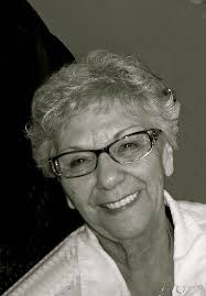 Margaret Mary (Malouff) McKenna