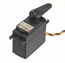 hitec hs 7985mg digital high torque metal gear servo