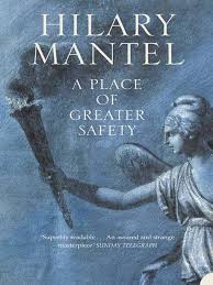Супер предложения разнообразие високо качество ниски цени! Book Review A Place Of Greater Safety By Hilary Mantel The Book Lover S Boudoir