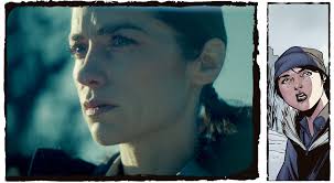 Undead Wisconsinites invade the small screen in 'Revival'