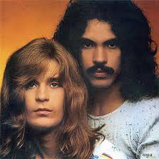 0027『Whole Oats』 Daryl Hall & John Oates