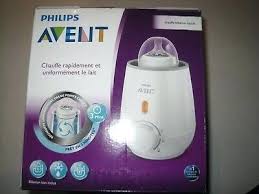 Avent Bottle Warmer Bottle Warmer Manual Electric Bottle