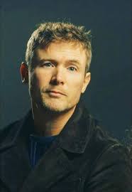 I love this show and the whole cast is great and Rex ofcourse