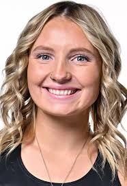 2025-26 Women's Track and Field Roster