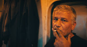 All That Passes By Through a Window That Doesn't Open