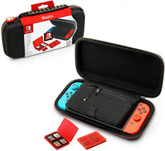 Best nintendo switch memory card. The Best Nintendo Switch Accessories Cases Sd Cards Car Chargers And Joy Con Grips