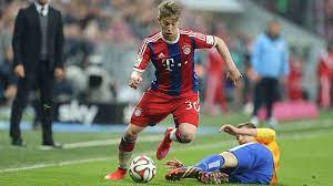 When you upgrade to crunchbase pro, you can access unlimited search results, save to custom lists or to salesforce, and get notified when new companies, people, or deals meet your search criteria. Bundesliga Hertha Sign Bayern Midfielder Weiser