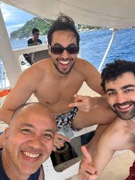 Let's welcome our new members! Paul Williams, Travis Schuon, Mike  Kappmeyer, Quirien Roy, Michael Pizzi, Zaynab Waller, Joe Chlebowski, Amy  Nienow, Cynthia Sera, Thomas Blackwood