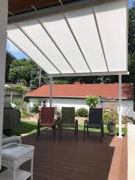 Palram Feria 10 Ft X 10 Ft Patio Cover Review At Home Depot We Wanted To Create A Porch Type Feeling To Our New Deck We Covered Patio Outdoor Shade Patio