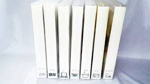 100均のズボラ収納グッズなら 取説と保証書がスッキリ マイ定番スタイル roomie ルーミー 説明書 収納 グッズ 収納 収納 アイデア