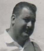 George William Henry Blaser III (1923-2010)