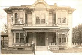Lewiston Id Vassar Rawls Funeral Home Funeral Home House Styles Lewiston