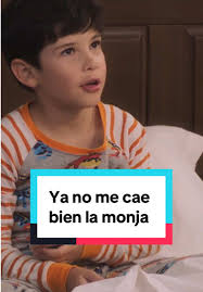 Moisés Confiesa a su Padrino sobre la Hermana Celeste