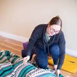 Rest as Resource (Module A) — Joy of Yoga